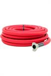 AIR HOSE 3/4 X 50FT UH CHICAGO ENDS 300PSI