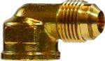 BRASS FLARE MF-90-FP 0302 MMF