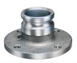 CAMLOCK A 3.00 X FLANGE