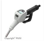 DEF NOZZLE AUTO W/ METER SB325