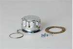 DS FILLER BREATHER ASSY NO STRAINER