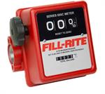 FILL RITE  807 3/4^ PORT 5-20 GPM