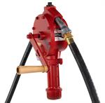 FILL-RITE FR112 ROTARY HAND PUMP