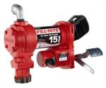 FILL RITE FR1204 12V BARE PUMP ONLY 15GPM