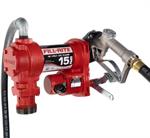 FILL RITE FR1210  12V 15GPM PUMP KIT