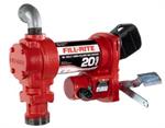 FILL RITE FR4204 12V BARE PUMP ONLY 20GPM