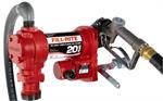 FILL RITE FR4210 12V 20GPM KIT