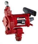 FILL RITE FR700VN 120 VOLT BARE PUMP 20GPM