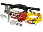 FILL RITE RD1212NP 12V PORTABLE KIT 12GPM