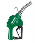 FR NOZZLE 1^ GREEN DIESEL AUTO HOOK