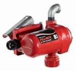 FR PUMP 12V BARE 8GPM TANK MOUNT