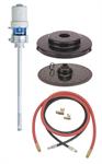 GRACO GREASE PUMP 50:1 #120 KIT