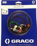 GRACO KIT FIRE BALL MOTOR +SEL