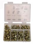 GREASE ZERK KIT 80 COUNT STANDARD