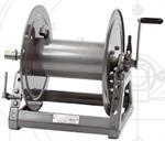 HANNAY HAND CRANK 1/2 X 300FT OR 3/8 X 400FT