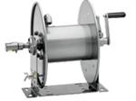 HANNAY HAND CRANK 3/8 X 100FT OR 1/2 X  70FT PW