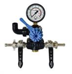 JOHN BLUE SC-1132-2 REGULATOR FOR DP-74.1