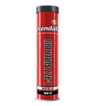 KENDAL SUPER BLUE GREASE TUBE