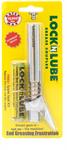 LOCK N LUBE GREASE COUPLER XL