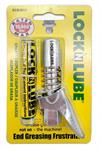 LOCK N LUBE GREASE COUPLER