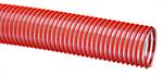 PVC MULCH HOSE 4^ RED HD