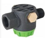 PW STRAINER LOW PRESSURE