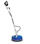 PW SURFACE CLEANER 20^ BLUE