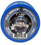 TEFLON 1^ X 520 BLUE MONSTER