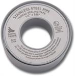 TEFLON TAPE 1^ X 260 STAINLESS