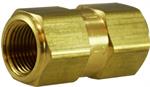 VALVE CHECK 1200 PSI 1/2 BRASS