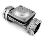 VALVE WATER TRUCK 3^ X 3^ VIC ALUMINUM