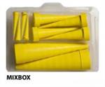 YELLOC PLUG KIT MIX BOX