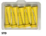 YELLOC PLUG KIT STANDARD BOX